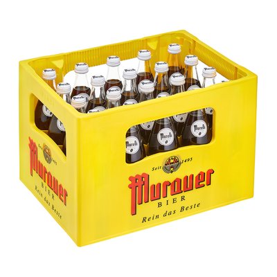 Bild von Murelli Cola - Mix Limonade