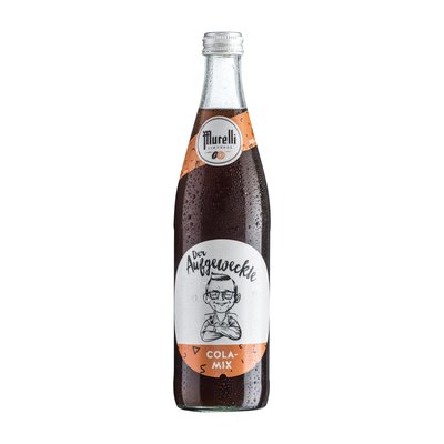 Bild von Murelli Cola - Mix Limonade