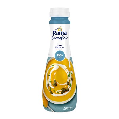 Bild von Rama Cremefine zum Kochen