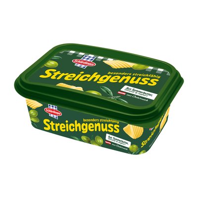Bild von Schärdinger Streichgenuss mit Olive