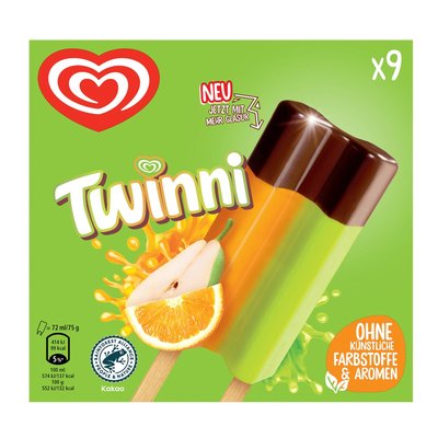 Bild von Eskimo Twinni