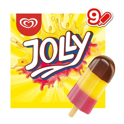 Bild von Eskimo Jolly Vorratspackung
