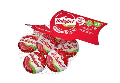 Bild von Mini Babybel