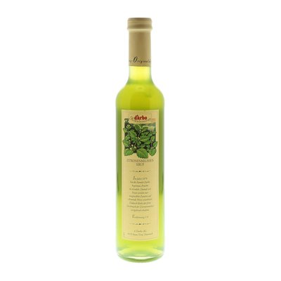 Bild von Darbo Sirup Zitronenmelisse