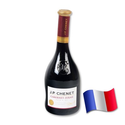 Bild von J.P. Chenet Cabernet-Syrah