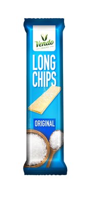 Bild von Vendo Long Chips Original