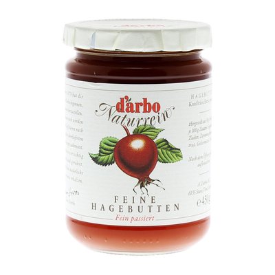 Bild von Darbo Hagebutten Konfitüre