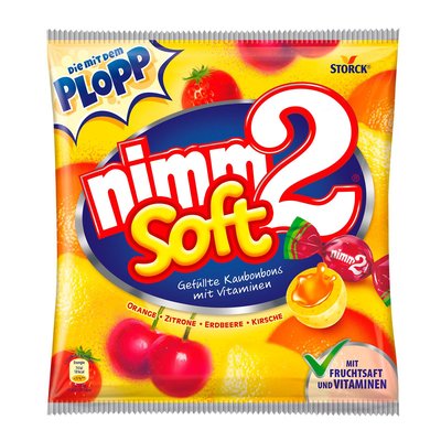 Bild von nimm2 Soft