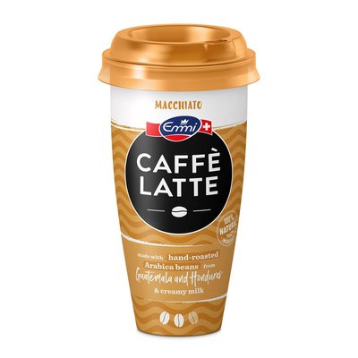 Bild von Emmi Caffè Latte Macchiato
