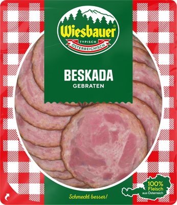 Bild von Wiesbauer Beskada Geschnitten