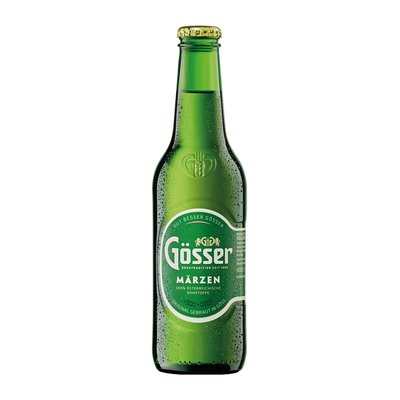 Bild von Gösser Märzen