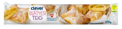 Bild von Clever Blätterteig