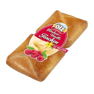 Bild von Ölz Himbeer-Vanille Tasche