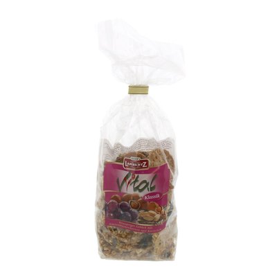 Bild von Lambertz Vital Gebäck