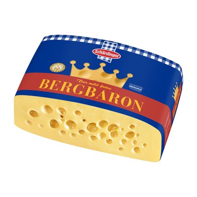 Bild von Schärdinger Bergbaron