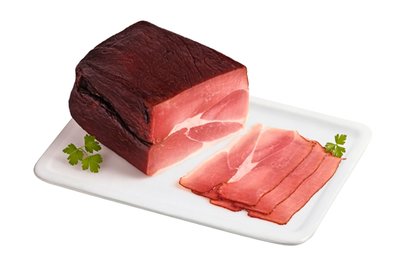 Bild von Tannenhof Schwarzwälder Schinken