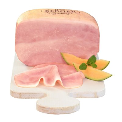 Bild von Berger Traditionsbeinschinken