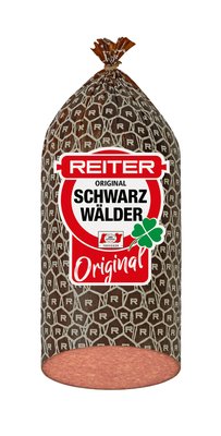 Bild von Reiter Schwarzwälder Wurst