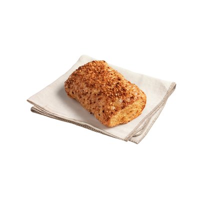 Bild von Nougattasche