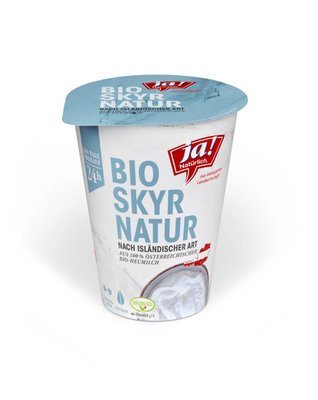 Bild von Ja! Natürlich Skyr