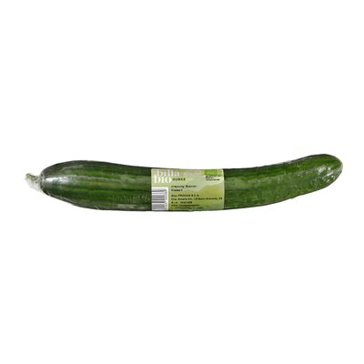 Bild von BILLA Bio Gurken
