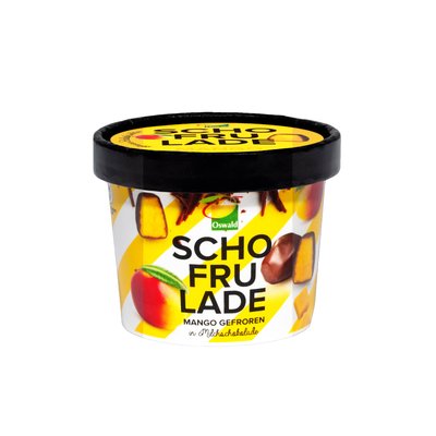 Bild von Oswald Schofrulade  Mango