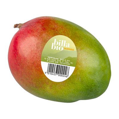 Bild von BILLA Bio Mango