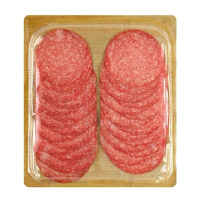 Bild von Putensalami