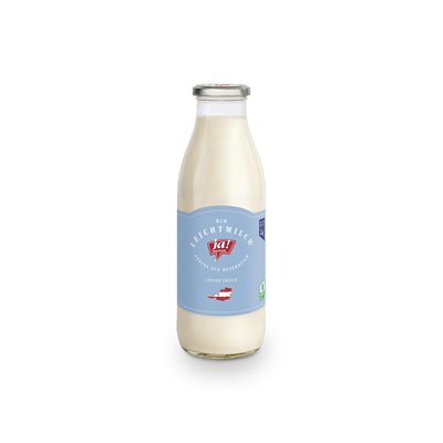 Bild von Ja! Natürlich Leichtmilch