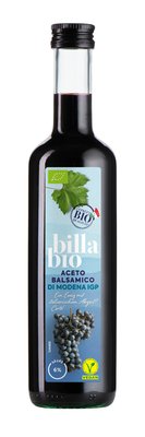 Bild von BILLA Bio Aceto Balsamico di Modena