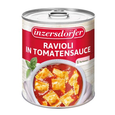 Bild von Inzersdorfer Ravioli