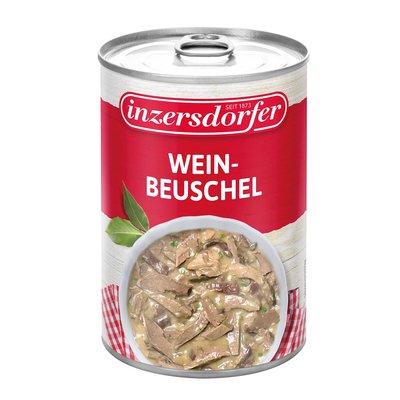 Bild von Inzersdorfer Weinbeuschel