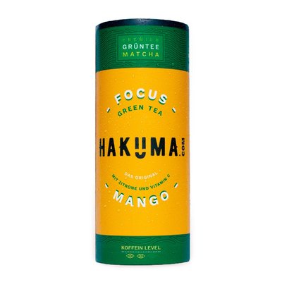 Bild von Hakuma Focus Mango