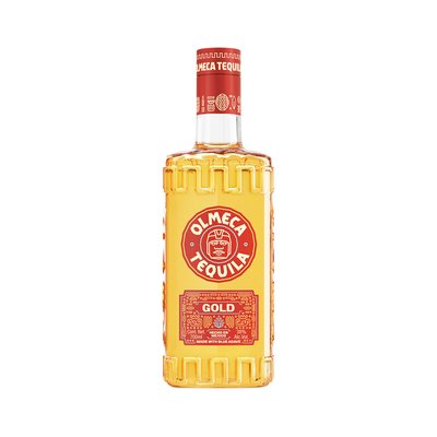 Bild von Olmeca  Gold Tequila