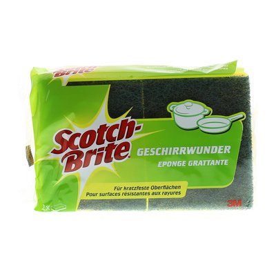 Bild von Scotch Brite Geschirrwunder