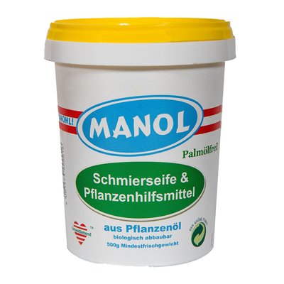 Bild von Zitro Schmierseife