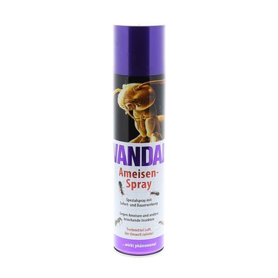 Bild von Vandal Ameisenspray