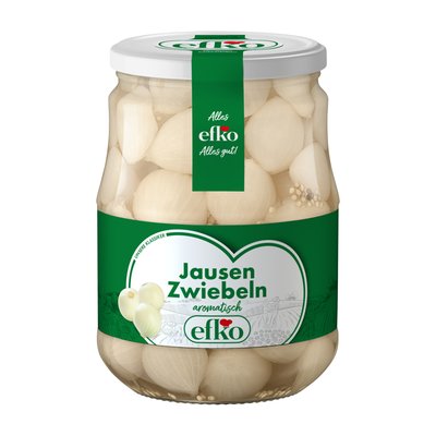 Bild von efko Jausenzwiebeln