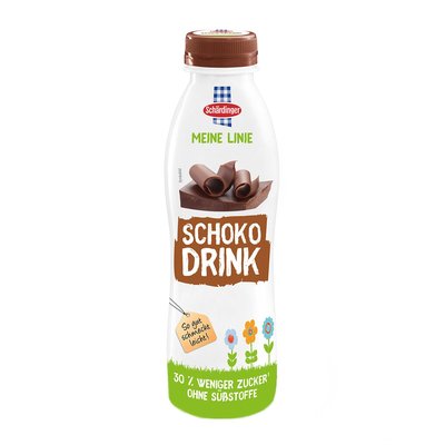 Bild von Schärdinger Meine Linie Schokodrink