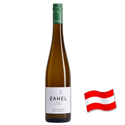 Bild von Zahel Gelber Muskateller Kroissberg