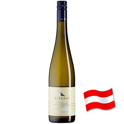 Bild von Alphart Riesling Selection