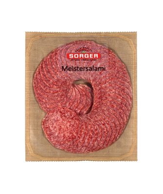 Bild von Meistersalami