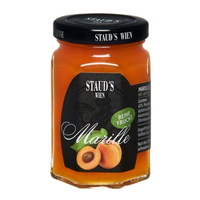 Bild von Staud's Reine Frucht Marille