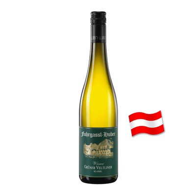 Bild von Fuhrgassl-Huber Grüner Veltliner Klassik