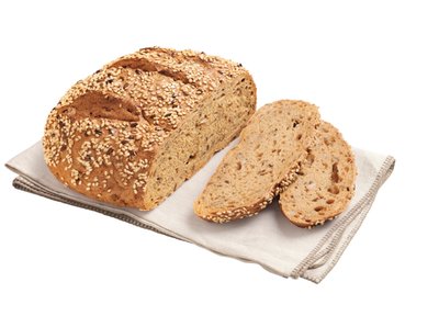 Bild von Körndlbrot