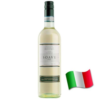Bild von Cantina Di Monteforte Soave DOC