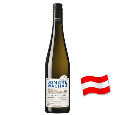 Bild von Domäne Wachau Riesling Federspiel
