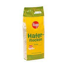 Bild von Rupp Kernige Vollkorn Haferflocken