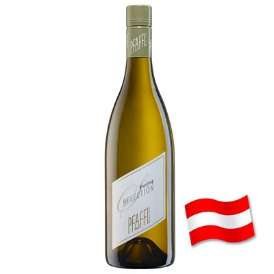Bild von Pfaffl Riesling Selection