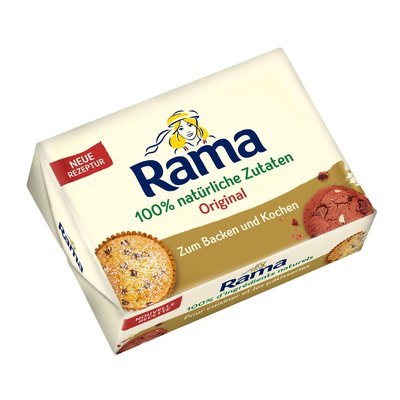 Bild von Rama Original Ziegel